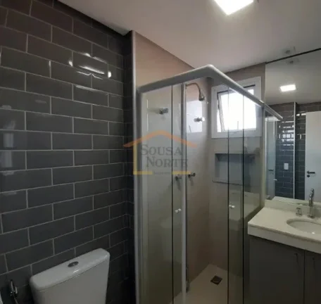 Imagem Apartamento com 87 m² de área útil, sala em dois ambientes integrada à varanda, varanda gourmet,...