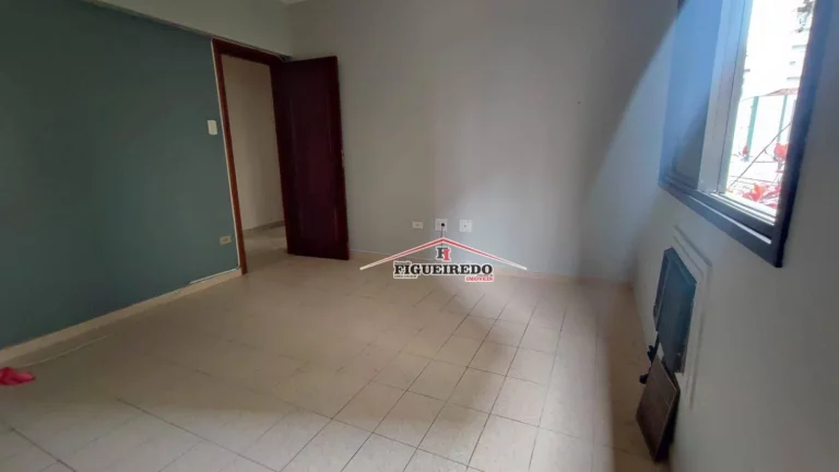 Imagem Apartamento à venda, 132 m² por R$ 530.000,00 - Canto do Forte - Praia Grande/SP