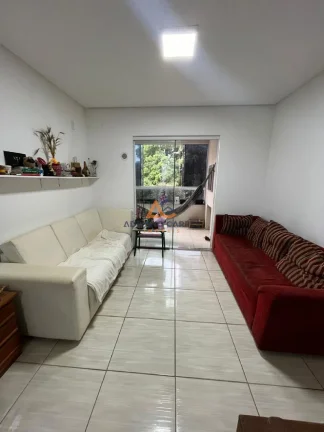 Imagem Apartamento 02 quartos sendo 01 suíte, na Praia de Gravatá, em Navegantes. Adriano Carpes Imóveis vende