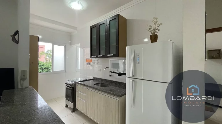 Imagem Apartamento novo no Itaguá