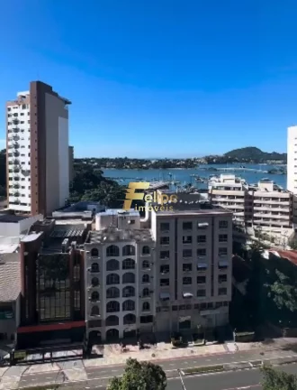 Imagem NÃO PERCA TEMPO E VENHA CONHECER ESTE BELÍSSIMO APARTAMENTO DE 03 SUÍTES, SOL DA MANHÃ E VISTA MAR, NA PRAIA DO CANTO EM VITÓRIA/ES!