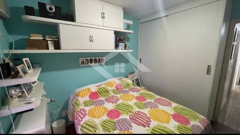 Imagem Apartamento de 3 Quartos para Venda no Recreio à 50 Metros da Praia