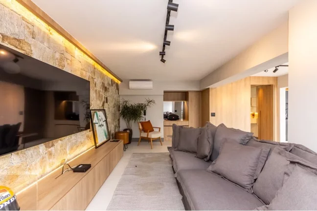 Imagem Cobertura com 2 Quartos à Venda, 195 m² em Moema - São Paulo