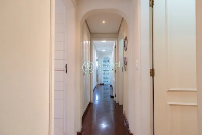 Imagem Excelente apartamento no alto de Santana. São 146m² de área privativa, 3 suítes, living para doi...