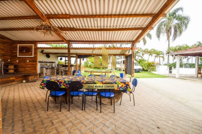 Imagem Chácara com 2800m2, 500m2 de construção, Piscina, Espaço Gourmet