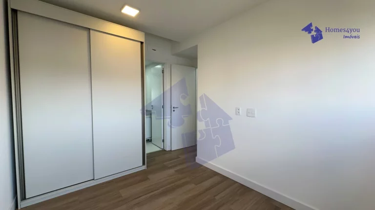 Imagem Viva com Estilo em Moema: Apto Moderno Clube Completo!