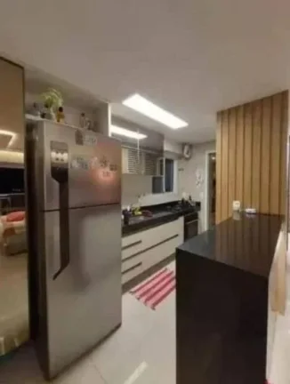 Imagem Apartamento a venda no Luciano Cavalcante
