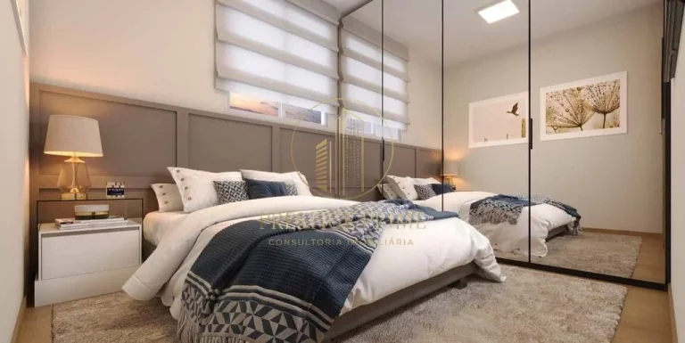 Imagem Os apartamentos no Rio de Janeiro estão em excelente localização em um condomínio fechado com to...