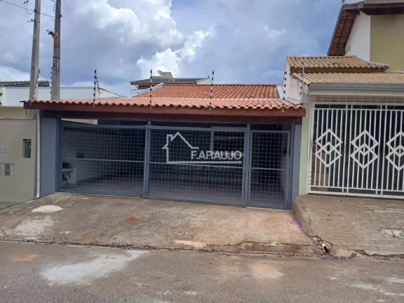 Casa para venda em Sorocaba-SP!