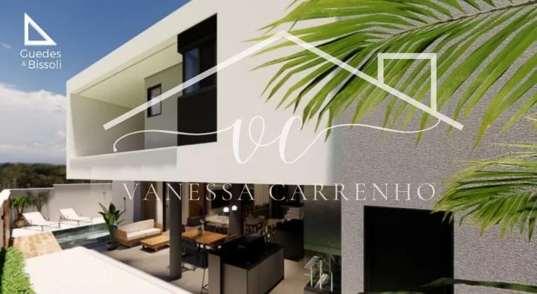 Venda Sobrado | Vanessa Carrenho Assessoria Imobiliária