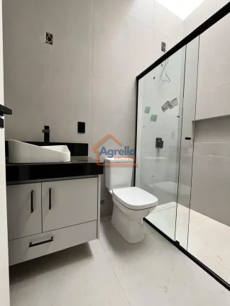 Imagem Condomínio Residencial Reserva da Mata - Casa à venda no bairro CONDOMÍNIO RESIDENCIAL RESERVA DA MATA - Mogi Mirim/SP, NORTE