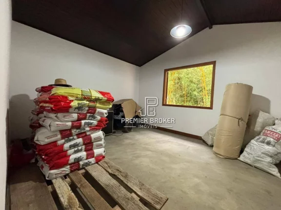 Imagem Sítio à venda, 62331 m² por R$ 1.800.000,00 - Venda Nova - Teresópolis/RJ