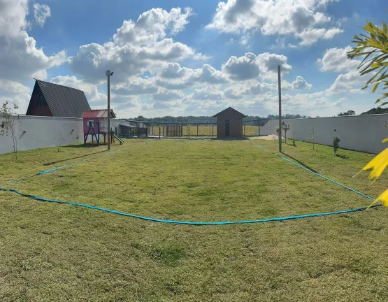 Imagem CHACARA RESIDENCIAL em São João do Itaperiú - SC, Porto do Itaperiú
