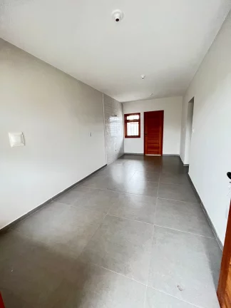 Imagem Excelente casa geminada no Jardim Allegra em Sapiranga