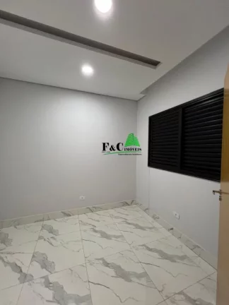 Imagem Casa para Venda em Santa Bárbara D`Oeste, Terrazul SM, 3 dormitórios, 1 suíte, 1 banheiro, 4 vagas