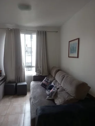 Imagem Apartamento à venda no bairro Mário Quintana - Porto Alegre/RS