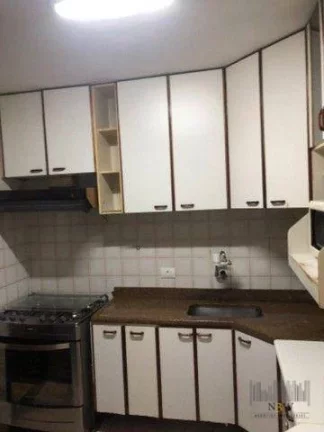 Imagem Apartamento à venda na Vila Leopoldina São Paulo SP com 3 dormitórios, 2 suítes, 2 vagas de garagem e 124m².