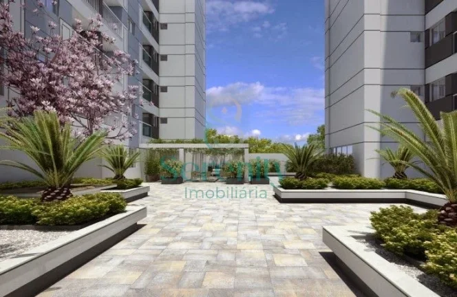 Imagem Apartamento para alugar no Jardim Monções - Londrina/PR