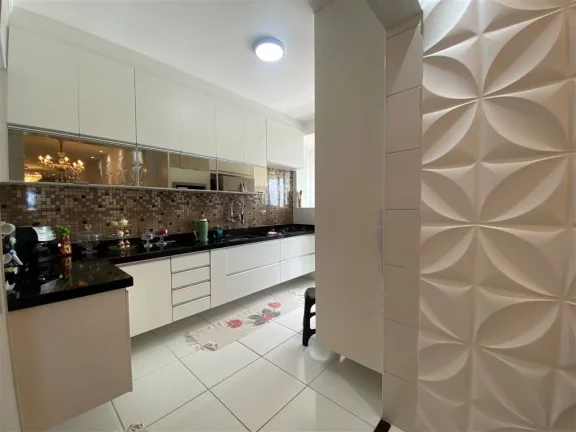 Imagem APARTAMENTO COM 130 m² - REAL - PRAIA GRANDE SP