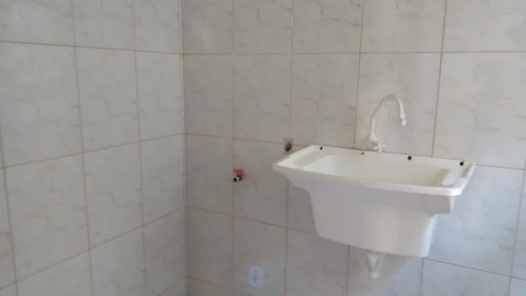Imagem GEMINADO RESIDENCIAL em Saõ Francisco do Sul - SC, Água Branca