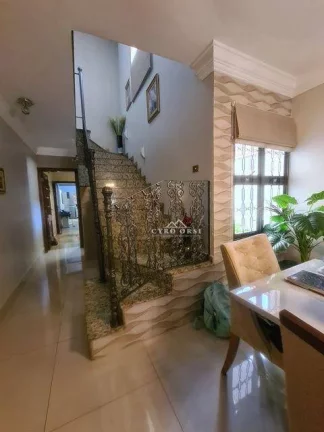 Imagem Casa com 3 dormitórios à venda, 135 m² por R$ 525.000,00 - Paulicéia - Piracicaba/SP