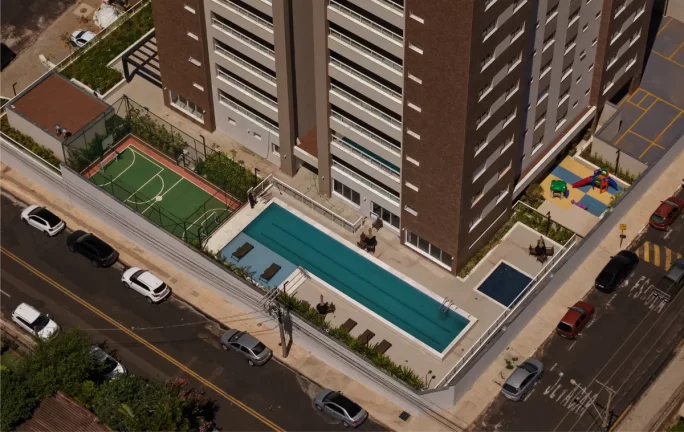 Imagem Apartamento tipo para venda em Centro com 3 quartos, sendo 3 suítes, 180m2