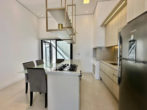 Imagem Casa 2 Dormitórios - Bairro Jardim Beira Mar