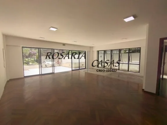 Imagem JARDIM PAULISTANO- Prédio monousuário com 1.156 m²