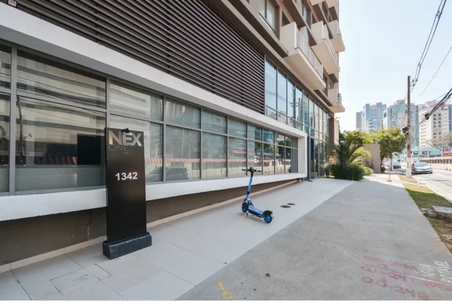 Imagem APARTAMENTO RESIDENCIAL em São Paulo - SP, Vila Nova Conceição