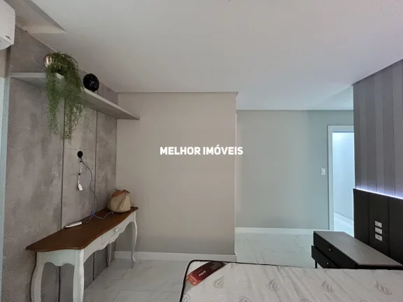 Imagem Apartamento com 03 suítes, localizado na Quadra do Mar em Balneário Camboriú - SC