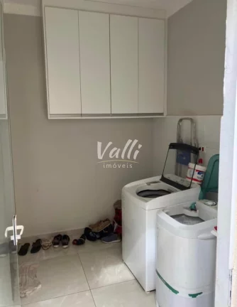 Imagem Casa RESIDENCIAL em Santa Bárbara d?Oeste - SP, Frezzarin2