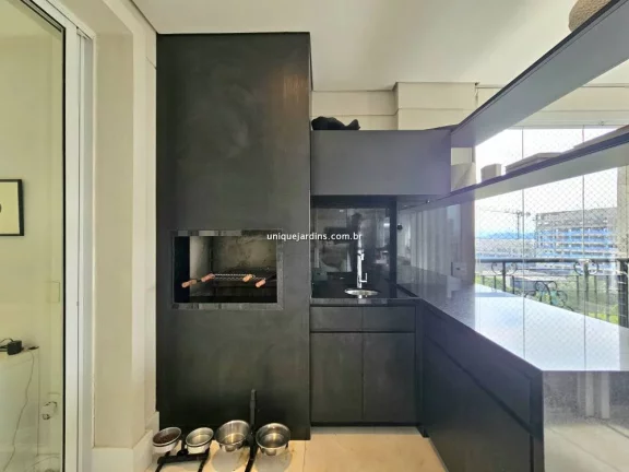 Imagem Apartamento à venda Moema São Paulo