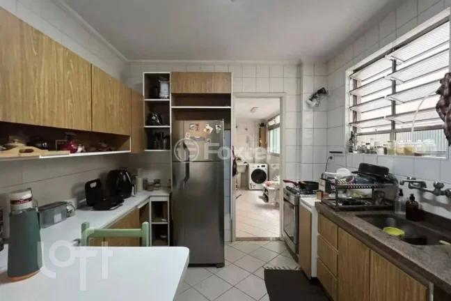 Imagem Apartamento Pinheiros - 98M², 2 Dorms, 1 Vaga, Lazer Completo.