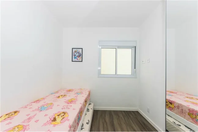 Imagem APARTAMENTO RESIDENCIAL em São Paulo - SP, Aclimação
