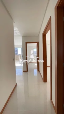 Imagem Apartamento 3 Quartos à Beira-mas na Praia de Itapuã - Vila Velha/ES