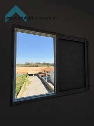 Imagem Apartamento no Residencial Valentina  Ressaca Atibaia