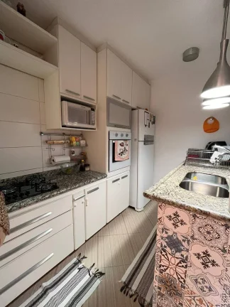 Imagem Casa Terrea 182 m² 2 Dormitorios sendo 1 Suite e 2 Vagas de Garagens