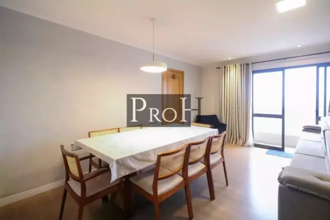 Apartamento com 4 Quartos à Venda, 135 m² em Santo Antônio - São Caetano Do Sul