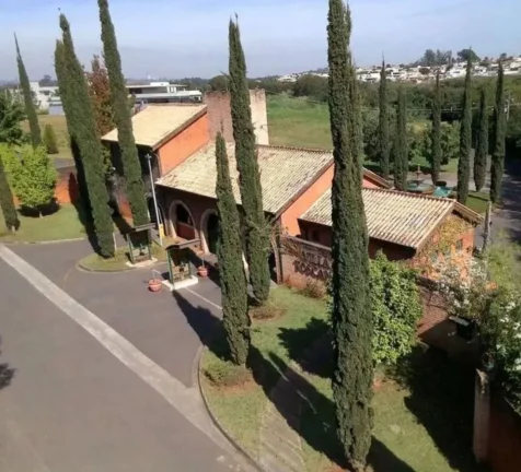 Imagem Sobre terreno com 1.125 m² à venda em Votorantim - SP