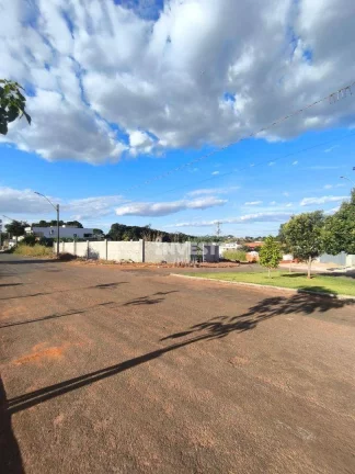 Imagem Terreno à venda no Residencial Vale Das Brisas - Goiânia/GO