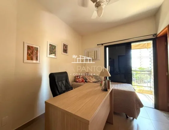 Imagem Apartamento - Ribeirão Preto - Centro - Região Central