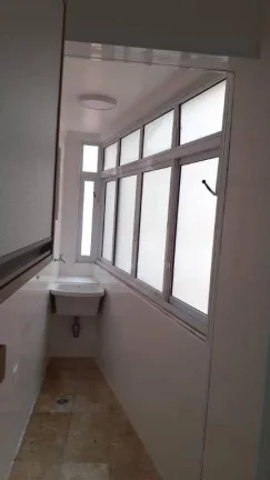 Imagem Apartamento com 1 dormitório à venda, 58 m² por R$ 636.000,00 - Higienópolis - São Paulo/SP
