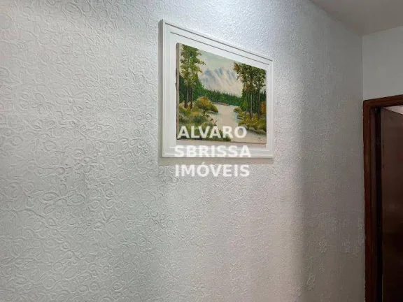 Imagem Casa com 3 dormitórios sendo 1 suíte sala e cozinha no Parque América em itu SP
