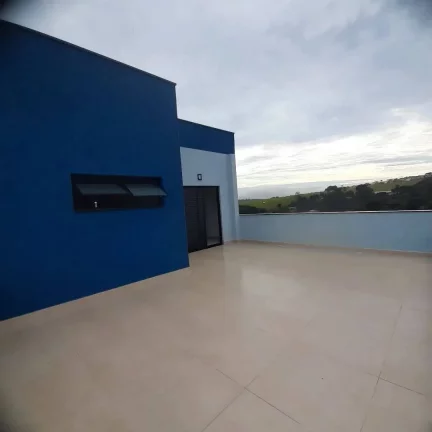 Imagem Sobrado com uma vista Panorâmica