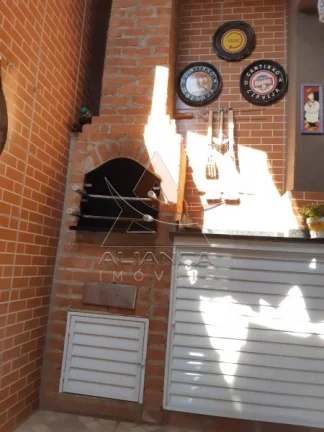 Imagem Casa - Ribeirão Preto - Vila Pompéia