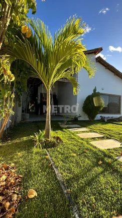 Imagem Venda, Casa, Condomínio Vivendas do Rio, Terreno 800m , Área construída 220m ap