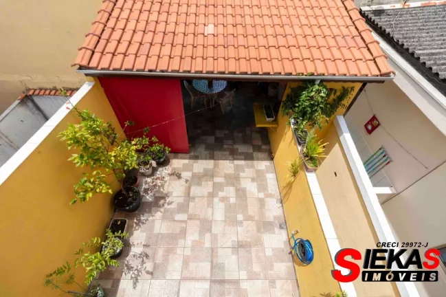 Imagem Imperdível: Casa à venda em São Paulo-SP, bairro Altos de Vila Prudente! 3 quartos, 1 sala, 3 vagas, 150m². Confira já!