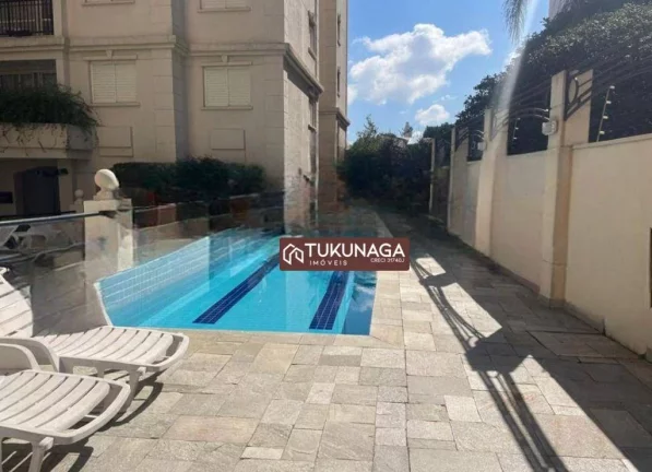 Imagem Apartamento com 3 Quartos à venda, 78 m² por R$ 580.000 - Parque Mandaqui - São Paulo/SP