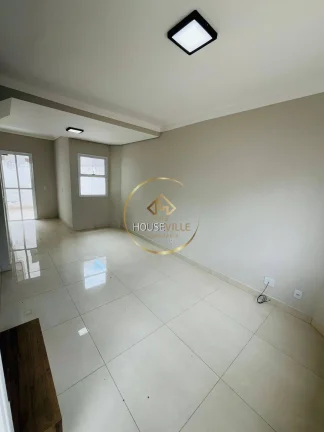 Imagem Casa Sobrado, 2 dormitórios, Villagio no Santa Inês III, Sjc.