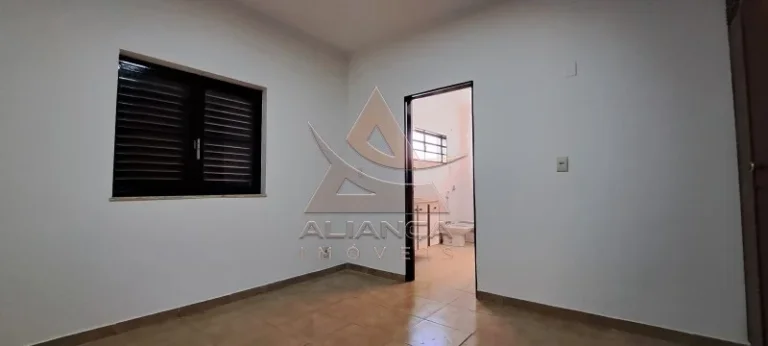Imagem Casa - Ribeirão Preto - Jardim Sumaré